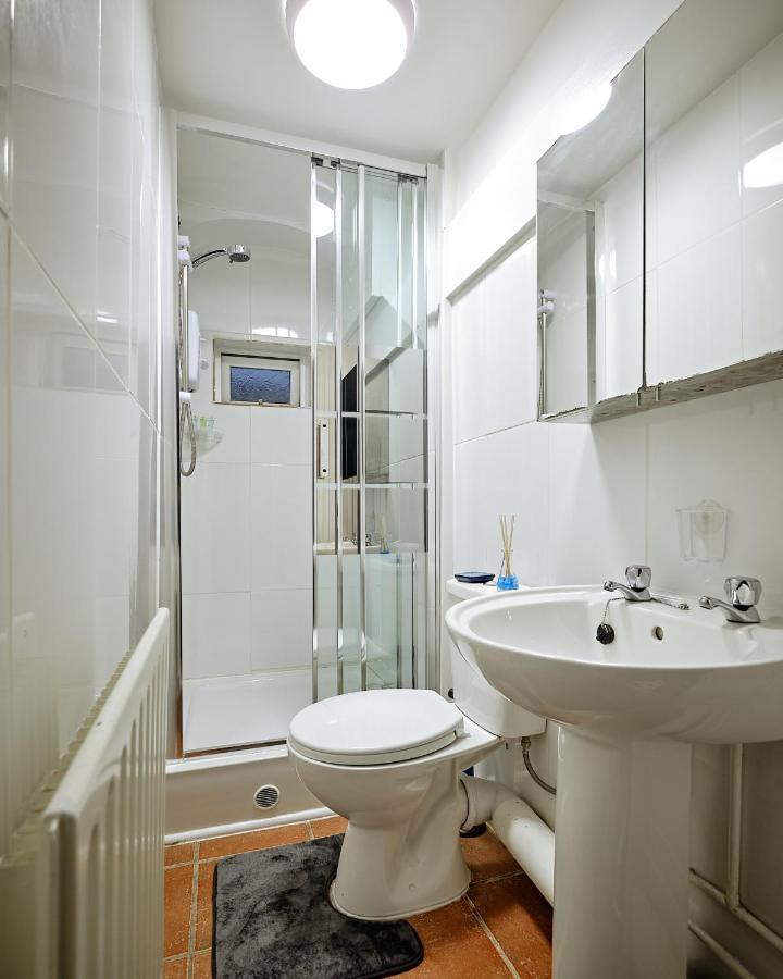 Stylish 2 Bedroom In Clifton - Garden Bristol Extérieur photo