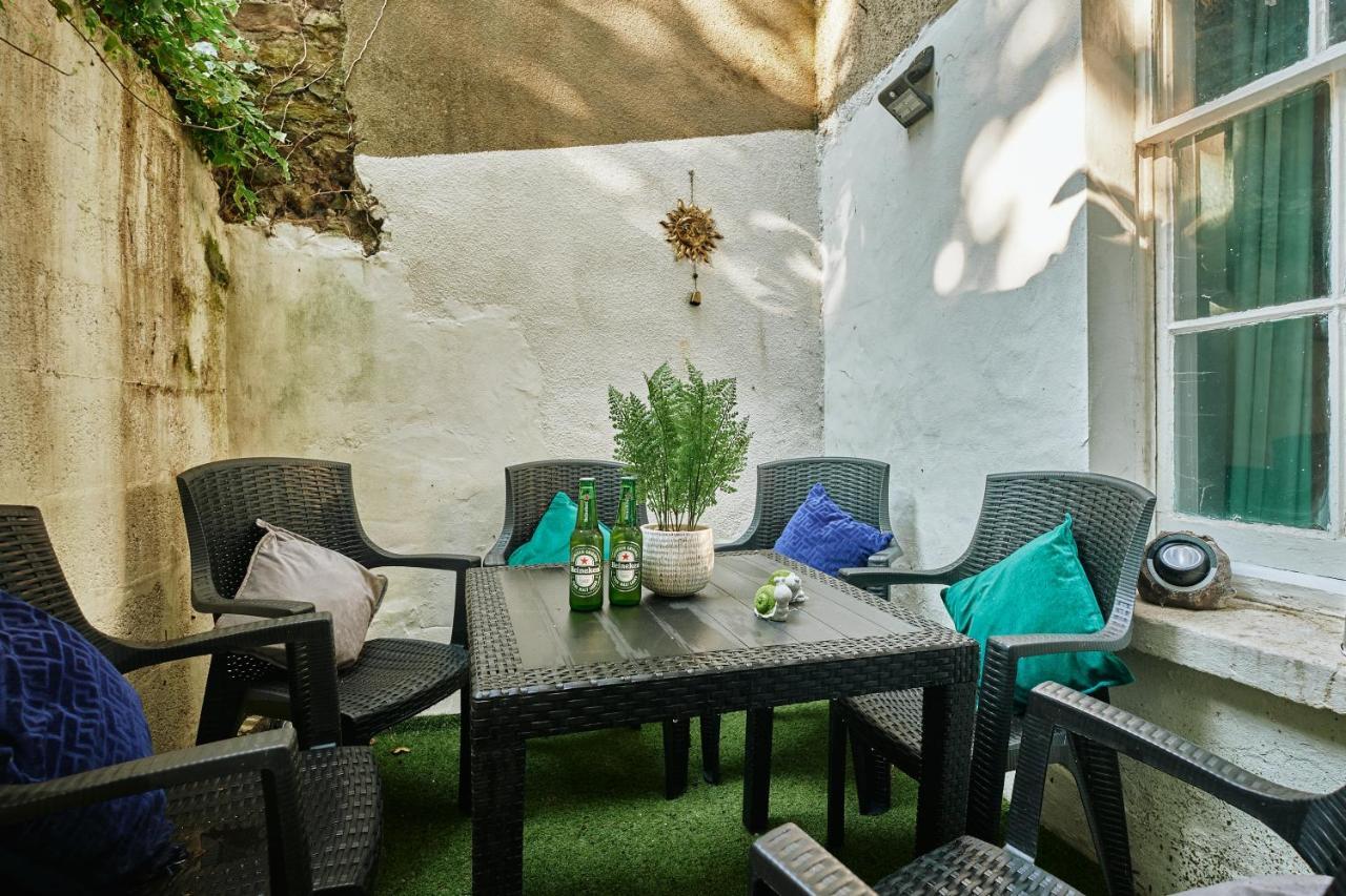 Stylish 2 Bedroom In Clifton - Garden Bristol Extérieur photo
