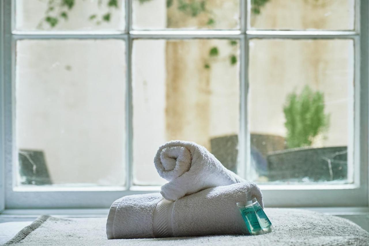 Stylish 2 Bedroom In Clifton - Garden Bristol Extérieur photo